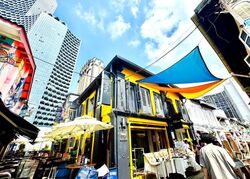 Arab Street (D7), Shop House #602778511